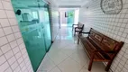 Foto 17 de Apartamento com 2 Quartos para alugar, 60m² em Vila Guilhermina, Praia Grande