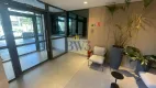 Foto 48 de Apartamento com 3 Quartos para alugar, 124m² em Nova Campinas, Campinas