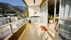 Foto 3 de Apartamento com 4 Quartos à venda, 172m² em Tijuca, Rio de Janeiro