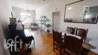 Foto 3 de Apartamento com 3 Quartos à venda, 99m² em Humaitá, Rio de Janeiro