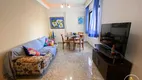 Foto 2 de Apartamento com 2 Quartos para alugar, 60m² em Praia do Morro, Guarapari