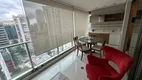 Foto 7 de Apartamento com 1 Quarto para alugar, 62m² em Itaim Bibi, São Paulo