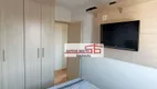 Foto 12 de Apartamento com 2 Quartos à venda, 44m² em Vila Cruz das Almas, São Paulo