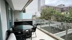 Foto 6 de Apartamento com 1 Quarto à venda, 103m² em Moema, São Paulo