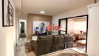 Foto 6 de Apartamento com 3 Quartos à venda, 134m² em Vila Aviação, Bauru