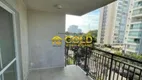 Foto 2 de Apartamento com 2 Quartos à venda, 60m² em Vila Anastácio, São Paulo