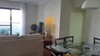 Foto 2 de Apartamento com 3 Quartos à venda, 110m² em Fazenda Morumbi, São Paulo