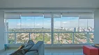 Foto 9 de Apartamento com 2 Quartos à venda, 118m² em Campo Belo, São Paulo