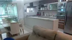 Foto 9 de Apartamento com 3 Quartos à venda, 100m² em Cidade Ocian, Praia Grande