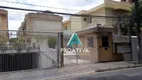 Foto 8 de Sobrado com 3 Quartos à venda, 190m² em Parque Bandeirante, Santo André