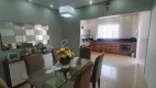 Foto 8 de Casa com 3 Quartos à venda, 143m² em Jardim Eulina, Campinas