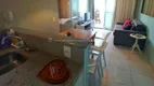 Foto 9 de Apartamento com 1 Quarto para alugar, 40m² em Cumbuco, Caucaia