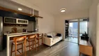 Foto 4 de Apartamento com 1 Quarto à venda, 51m² em Vila Gertrudes, São Paulo