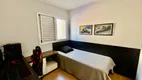 Foto 13 de Apartamento com 4 Quartos à venda, 126m² em Buritis, Belo Horizonte