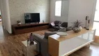 Foto 2 de Apartamento com 3 Quartos à venda, 117m² em Vila São Francisco, São Paulo