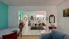 Foto 4 de Casa com 2 Quartos à venda, 98m² em Jardim Petrópolis, São Paulo