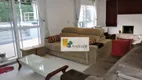 Foto 5 de Casa de Condomínio com 4 Quartos à venda, 401m² em Golf Garden, Carapicuíba