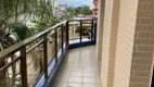 Foto 2 de Apartamento com 3 Quartos para alugar, 100m² em Loteamento Joao Batista Juliao, Guarujá