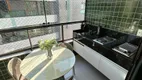 Foto 5 de Apartamento com 3 Quartos à venda, 118m² em Poço, Recife