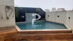 Foto 3 de Cobertura com 3 Quartos à venda, 200m² em Pitangueiras, Guarujá