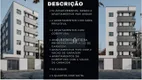 Foto 10 de Apartamento com 3 Quartos à venda, 88m² em Cabral, Contagem