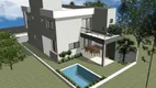 Foto 13 de Casa de Condomínio com 4 Quartos à venda, 160m² em Catu de Abrantes Abrantes, Camaçari