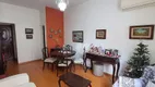 Foto 2 de Apartamento com 2 Quartos à venda, 77m² em Botafogo, Rio de Janeiro