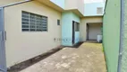 Foto 3 de Casa de Condomínio com 1 Quarto para alugar, 47m² em Jardim Petrópolis, Goiânia