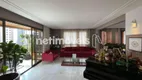 Foto 4 de Apartamento com 4 Quartos para alugar, 200m² em Belvedere, Belo Horizonte