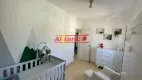 Foto 5 de Apartamento com 2 Quartos à venda, 46m² em Parque Renato Maia, Guarulhos