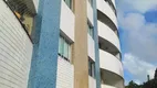 Foto 3 de Apartamento com 3 Quartos à venda, 95m² em Jardim Aeroporto, Lauro de Freitas