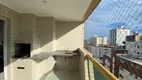 Foto 2 de Apartamento com 2 Quartos para alugar, 70m² em Vila Tupi, Praia Grande