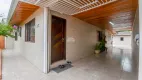 Foto 5 de Casa com 3 Quartos à venda, 150m² em Santa Cândida, Curitiba