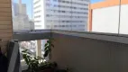 Foto 5 de Apartamento com 3 Quartos à venda, 184m² em Centro, Campinas