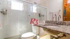 Foto 17 de Apartamento com 3 Quartos à venda, 93m² em Marapé, Santos