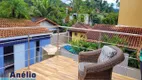 Foto 39 de Casa de Condomínio com 6 Quartos para venda ou aluguel, 210m² em Balneário Praia do Pernambuco, Guarujá