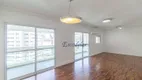 Foto 4 de Apartamento com 3 Quartos para alugar, 140m² em Vila Olímpia, São Paulo