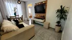 Foto 4 de Apartamento com 2 Quartos à venda, 48m² em Vila Palmares, Santo André