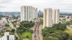 Foto 12 de Apartamento com 3 Quartos à venda, 109m² em Cidade Industrial, Curitiba