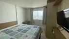 Foto 7 de Apartamento com 2 Quartos para alugar, 55m² em Ponta Negra, Natal