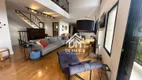 Foto 3 de Casa de Condomínio com 4 Quartos à venda, 256m² em Alto da Boa Vista, Campos do Jordão