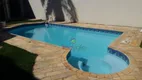 Foto 3 de Casa de Condomínio com 4 Quartos à venda, 455m² em Jardim Aquarius, São José dos Campos