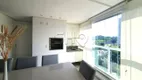 Foto 7 de Apartamento com 3 Quartos à venda, 128m² em Vila Anastácio, São Paulo