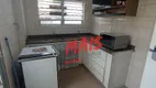 Foto 8 de Sobrado com 3 Quartos à venda, 160m² em Macuco, Santos