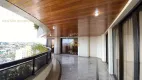 Foto 8 de Apartamento com 4 Quartos à venda, 639m² em Cambuí, Campinas