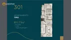 Foto 6 de Apartamento com 3 Quartos à venda, 104m² em Itajubá II, Barra Velha