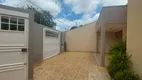 Foto 4 de Casa com 2 Quartos à venda, 183m² em Jardim Primor, Araraquara