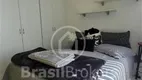 Foto 2 de Apartamento com 2 Quartos à venda, 61m² em Tijuca, Rio de Janeiro