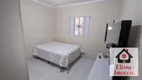 Foto 4 de Casa com 2 Quartos à venda, 75m² em Residencial Colina das Nascentes, Campinas