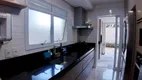 Foto 2 de Apartamento com 3 Quartos à venda, 125m² em Vila Aviação, Bauru